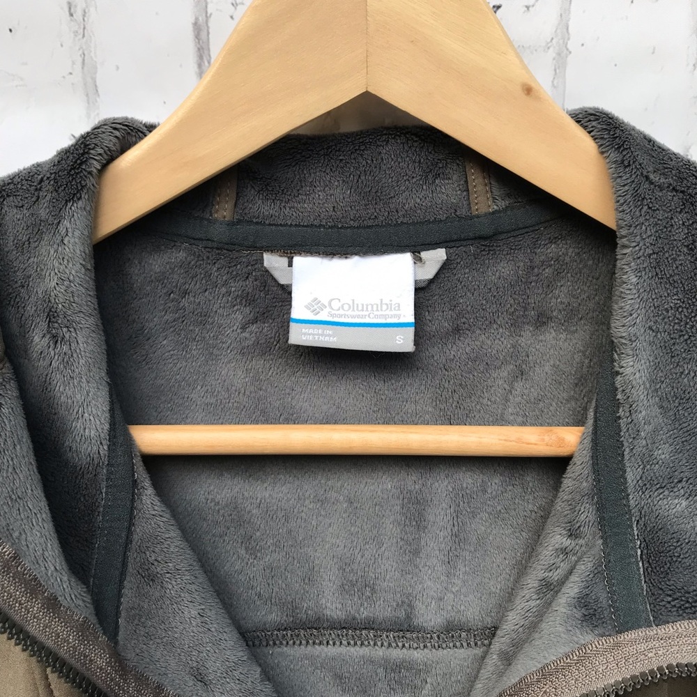 Columbia Jacket - Picture 3 of 3